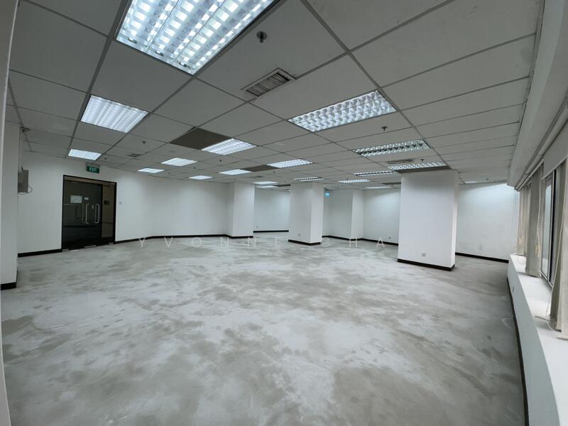 The Plaza, 7500A Beach Road, 1,302 sqft, Office For Rent, by Yvonne Chan, 60168193 - CommercialGuru.com.sg