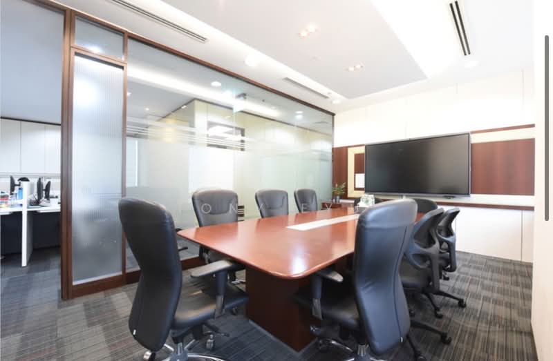 Suntec City Tower, 6 Temasek Boulevard, Boat Quay / Raffles Place / Marina, 2,200 sqft, Office For Rent, by Tony Eyu, 60168201 - Interior - CommercialGuru.com.sg