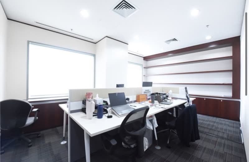Suntec City Tower, 6 Temasek Boulevard, Boat Quay / Raffles Place / Marina, 2,200 sqft, Office For Rent, by Tony Eyu, 60168201 - CommercialGuru.com.sg