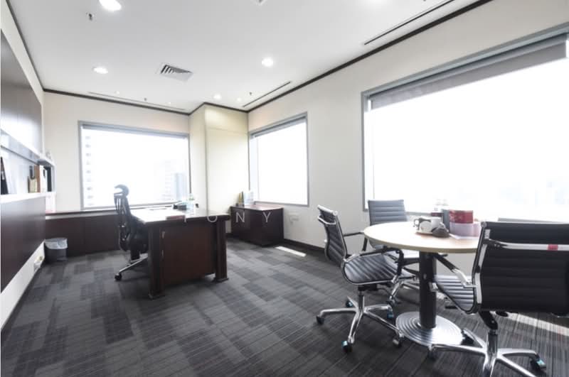 Suntec City Tower, 6 Temasek Boulevard, Boat Quay / Raffles Place / Marina, 2,200 sqft, Office For Rent, by Tony Eyu, 60168201 - Interior - CommercialGuru.com.sg