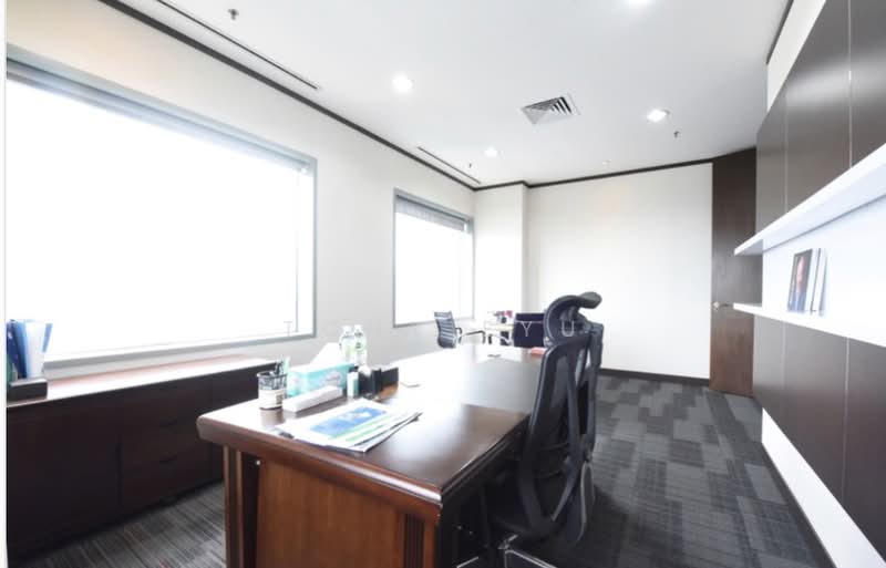 Suntec City Tower, 6 Temasek Boulevard, Boat Quay / Raffles Place / Marina, 2,200 sqft, Office For Rent, by Tony Eyu, 60168201 - Interior - CommercialGuru.com.sg