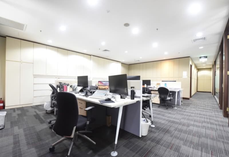 Suntec City Tower, 6 Temasek Boulevard, Boat Quay / Raffles Place / Marina, 2,200 sqft, Office For Rent, by Tony Eyu, 60168201 - Interior - CommercialGuru.com.sg