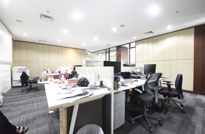Suntec City Tower, 6 Temasek Boulevard, Boat Quay / Raffles Place / Marina, 2,200 sqft, Office For Rent, by Tony Eyu, 60168201 - Interior - CommercialGuru.com.sg