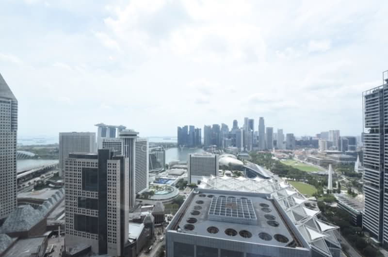 Suntec City Tower, 6 Temasek Boulevard, Boat Quay / Raffles Place / Marina, 2,200 sqft, Office For Rent, by Tony Eyu, 60168201 - View - CommercialGuru.com.sg