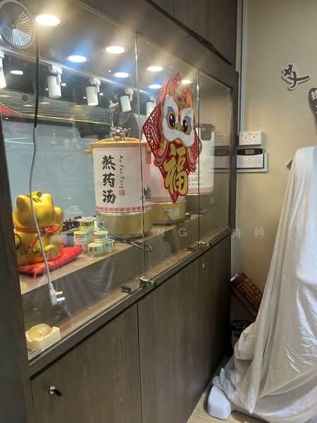 People's Park Complex, 1 Park Road, 452 sqft, Other Retail For Sale, by Jean Ang 诗吟, 60168207 - Interior - CommercialGuru.com.sg
