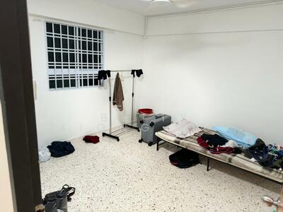 For Rent - 536 Bedok North Street 3