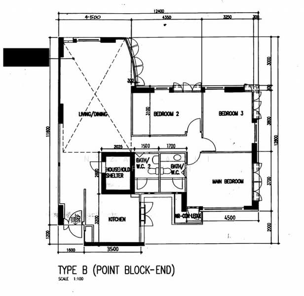 For Sale 651 Senja Link