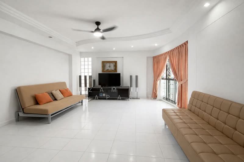 For Sale - 651 Senja Link