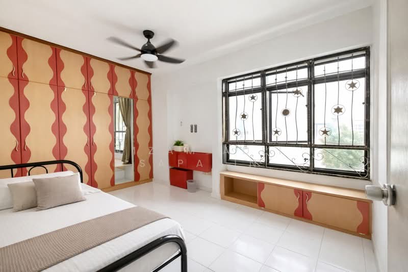 For Sale - 651 Senja Link