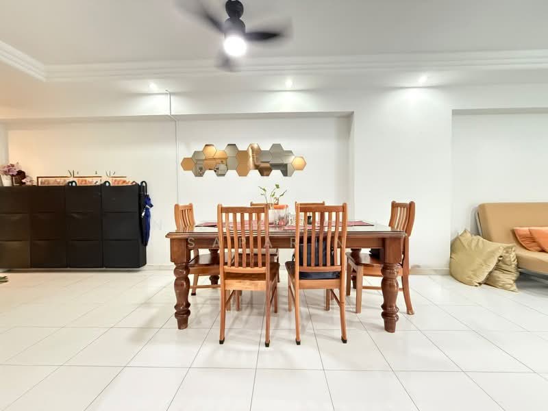 For Sale - 651 Senja Link