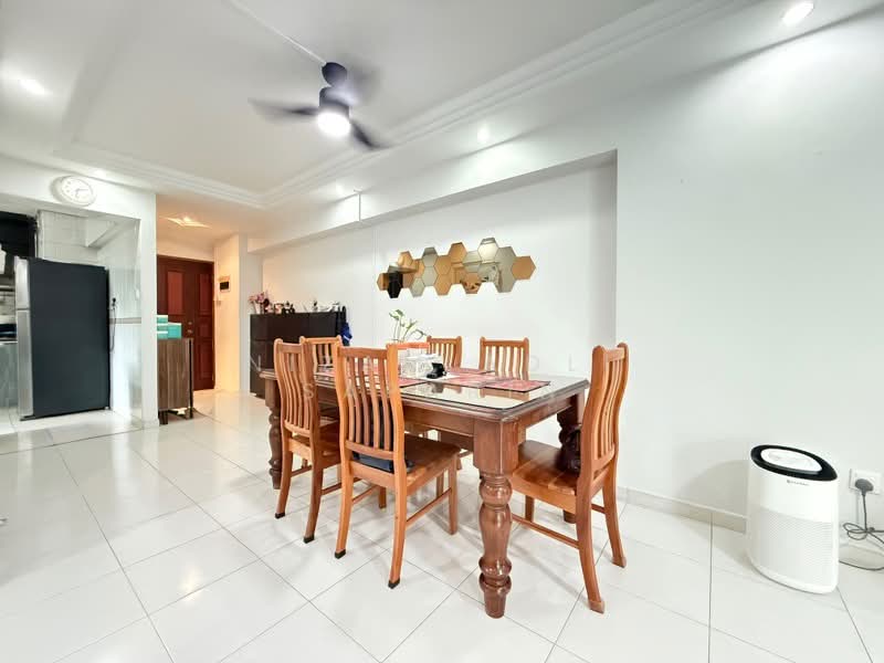 For Sale - 651 Senja Link