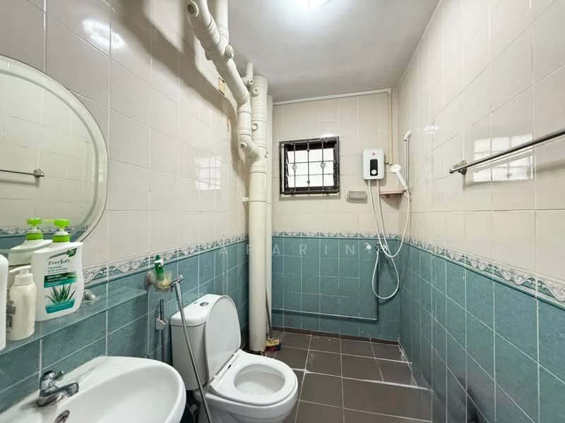 For Sale - 651 Senja Link