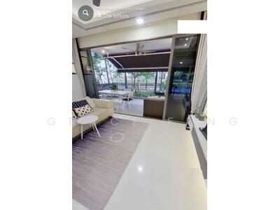 For Sale - The Inflora