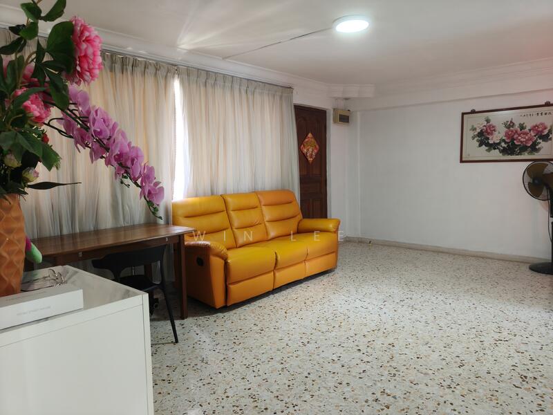 For Sale - 269 Bukit Batok East Avenue 4