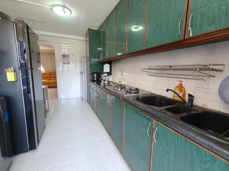 For Sale - 269 Bukit Batok East Avenue 4