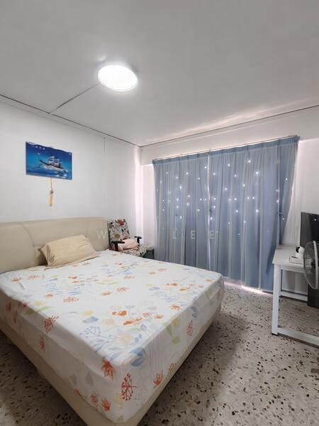 For Sale - 269 Bukit Batok East Avenue 4