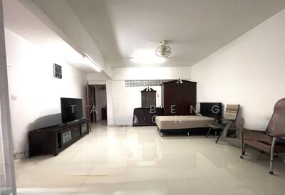 For Sale - Clementi Crescent