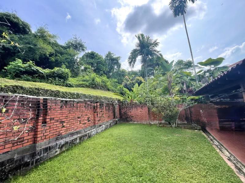 Clementi Crescent, Clementi Crescent, Clementi Park / Upper Bukit Timah, 4 Bedrooms, 4,606 sqft, Semi-Detached House For Sale, by Tan Beng Hoon, 60168241 - Exterior - PropertyGuru.com.sg