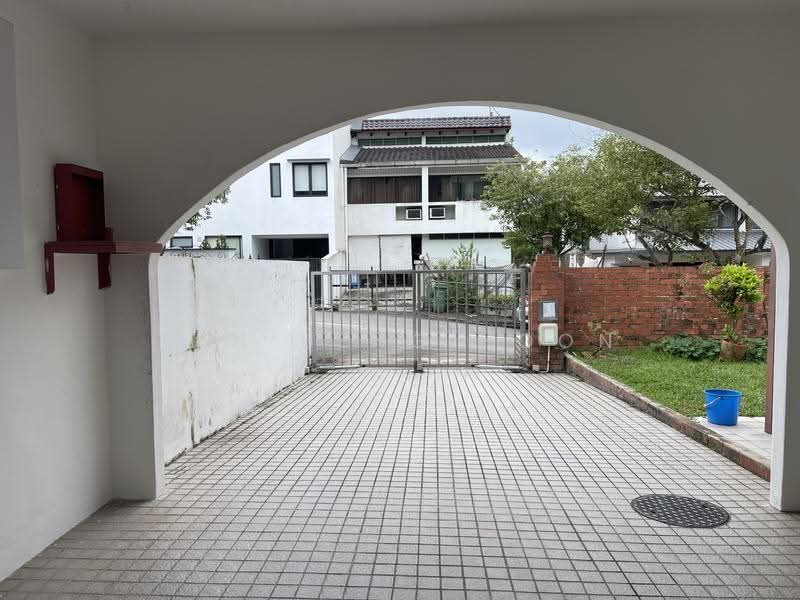 Clementi Crescent, Clementi Crescent, Clementi Park / Upper Bukit Timah, 4 Bedrooms, 4,606 sqft, Semi-Detached House For Sale, by Tan Beng Hoon, 60168241 - Exterior - PropertyGuru.com.sg