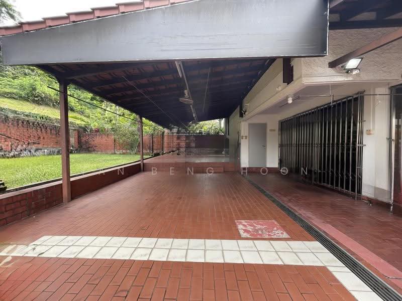 Clementi Crescent, Clementi Crescent, Clementi Park / Upper Bukit Timah, 4 Bedrooms, 4,606 sqft, Semi-Detached House For Sale, by Tan Beng Hoon, 60168241 - PropertyGuru.com.sg