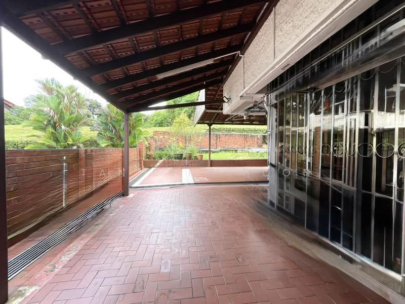 Clementi Crescent, Clementi Crescent, Clementi Park / Upper Bukit Timah, 4 Bedrooms, 4,606 sqft, Semi-Detached House For Sale, by Tan Beng Hoon, 60168241 - PropertyGuru.com.sg