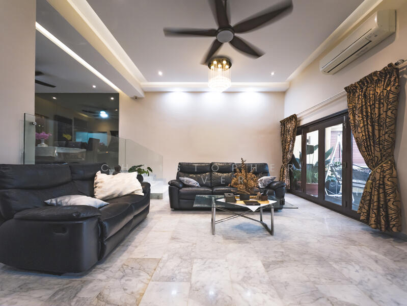 For Sale - Tai Keng Gardens