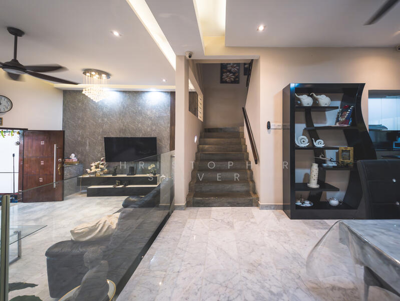 For Sale - Tai Keng Gardens