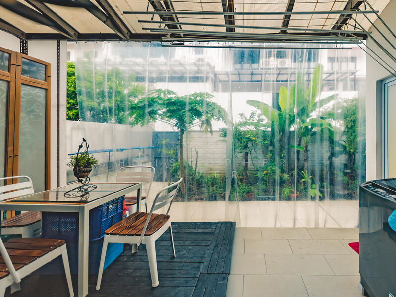 For Sale - Tai Keng Gardens