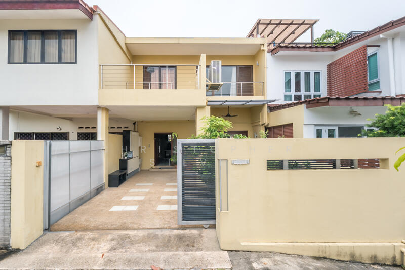 For Sale - Tai Keng Gardens