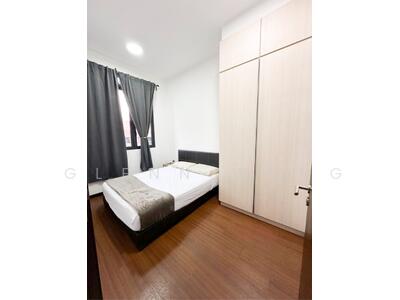 For Rent - Spazio @ Kovan