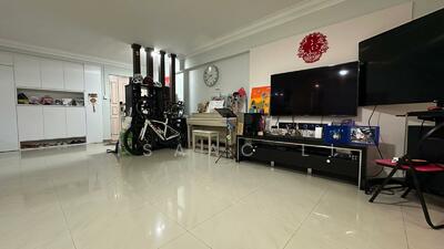 For Sale - 290B Bukit Batok Street 24