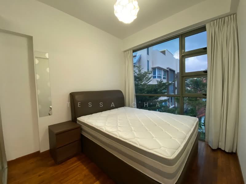 Sanctuary @813, 813 Upper Serangoon Road, 1 Bedroom, 528 sqft, Apartment For Rent, by Tessa Chan, 60168259 - PropertyGuru.com.sg