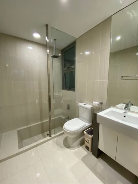 Sanctuary @813, 813 Upper Serangoon Road, 1 Bedroom, 528 sqft, Apartment For Rent, by Tessa Chan, 60168259 - PropertyGuru.com.sg