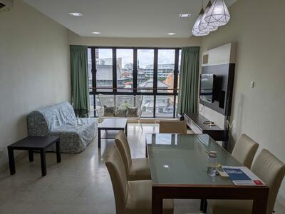 For Sale - Simsville