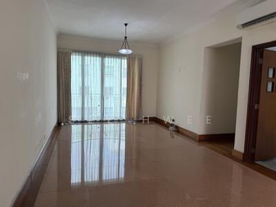 For Rent - Springdale Condo