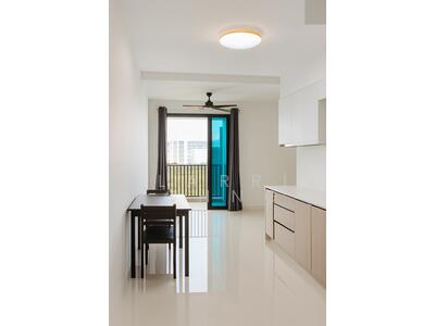 For Sale - Treasure at Tampines