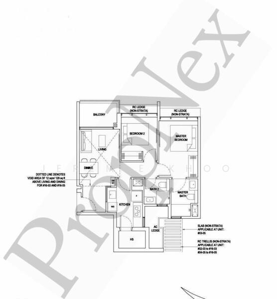 For Sale Bartley Vue