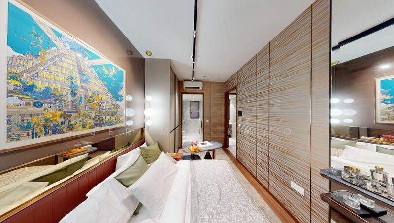 For Sale - Bartley Vue