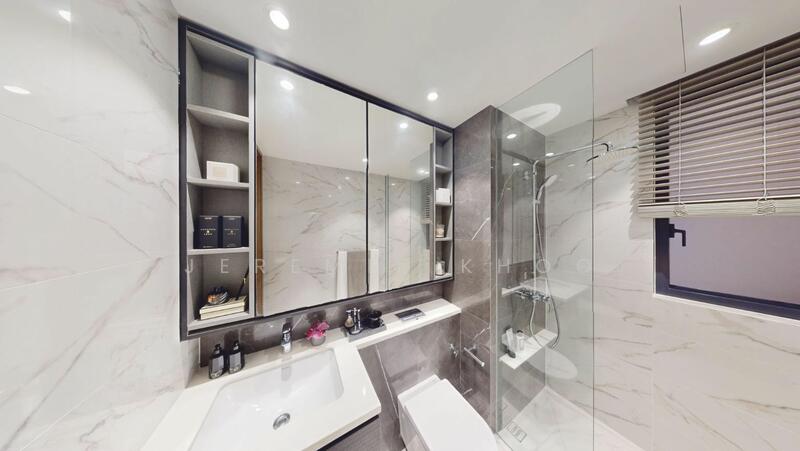 For Sale - Bartley Vue