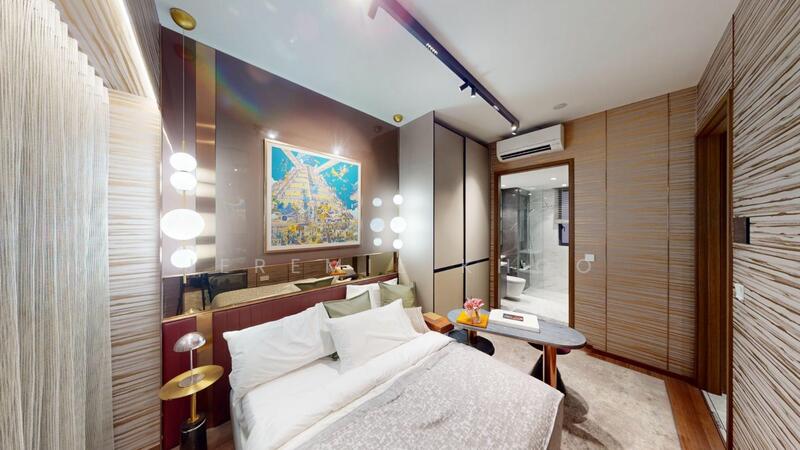 For Sale - Bartley Vue
