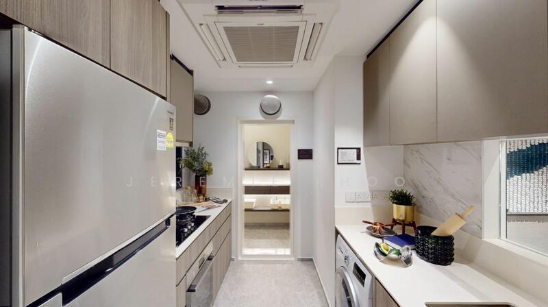 For Sale - Bartley Vue