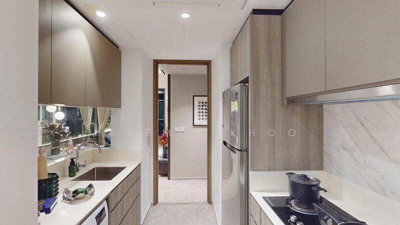 For Sale - Bartley Vue