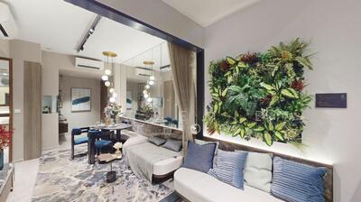 For Sale - Bartley Vue