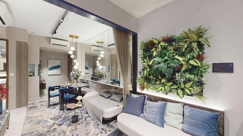 For Sale - Bartley Vue