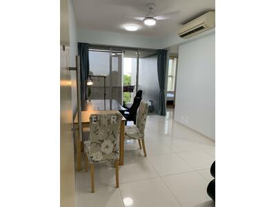 For Rent - The Estuary @ Yishun