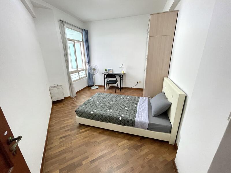 Common room