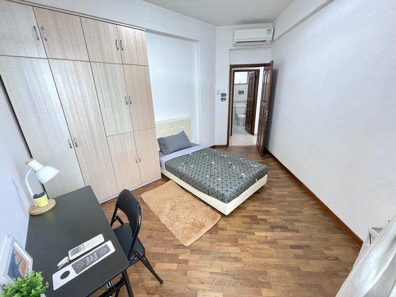 Common room