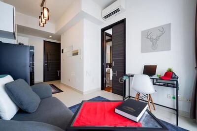 For Rent - Robertson Edge