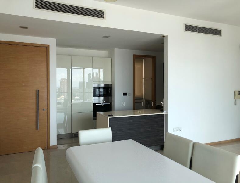 For Rent - Martin Place Residences