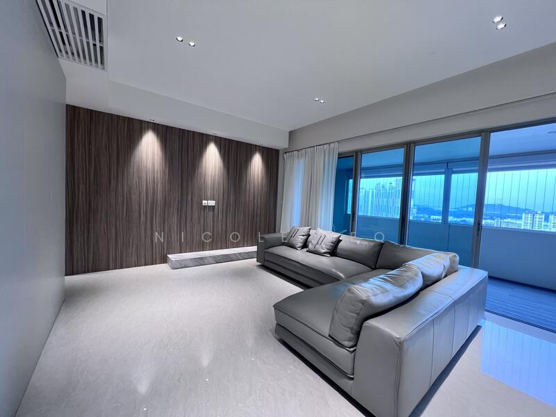 For Sale - The Rochester Residences